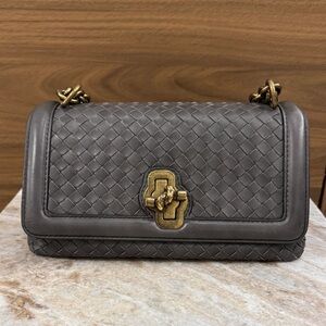 Bottega Veneta Olympia Knot bag